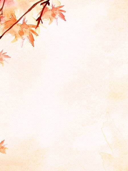 Maple Whisper photobooth backdrop in Singapore