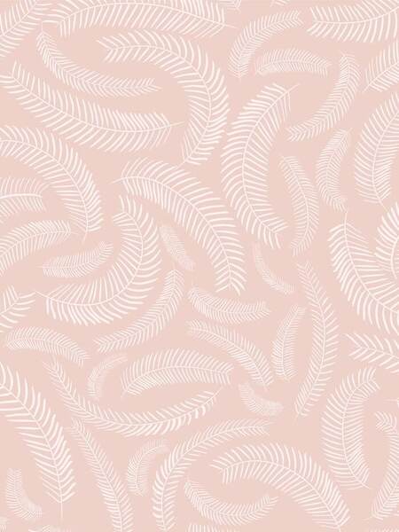 Blush Hush photobooth backdrop in Singapore
