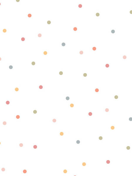 Confetti Pop photobooth backdrop in Singapore