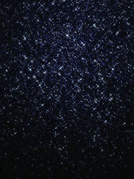 Midnight Galaxy photobooth backdrop in Singapore