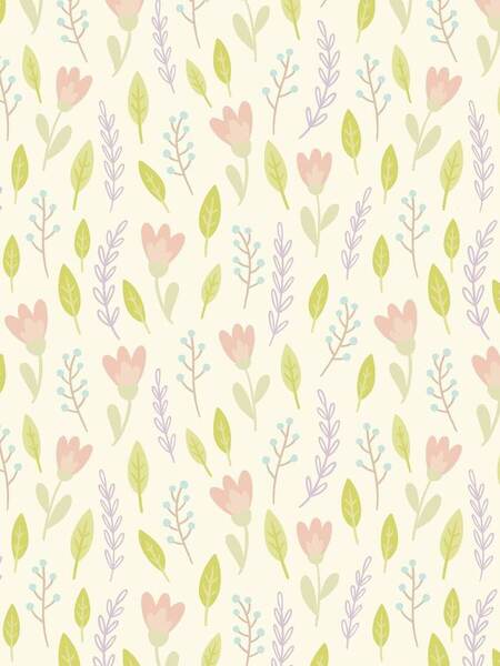 Meadow Whisper photobooth backdrop in Singapore