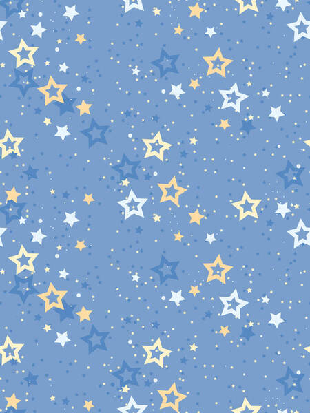 Wish Upon a Star photobooth backdrop in Singapore