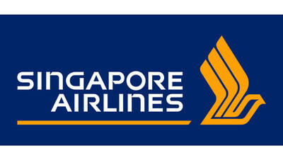 Singapore Airlines logo
